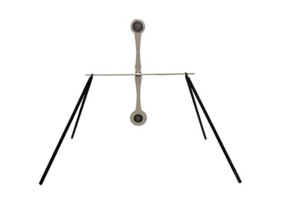 Shooting Targets USA Spinner Target, Rifle / Pistol / Shotgun Rated - $474.99