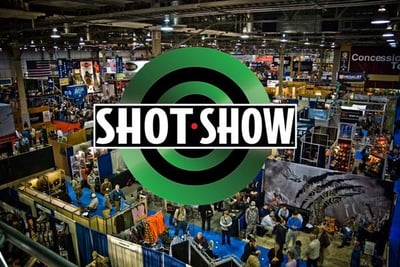 SHOT Show Week Sale - $99.99