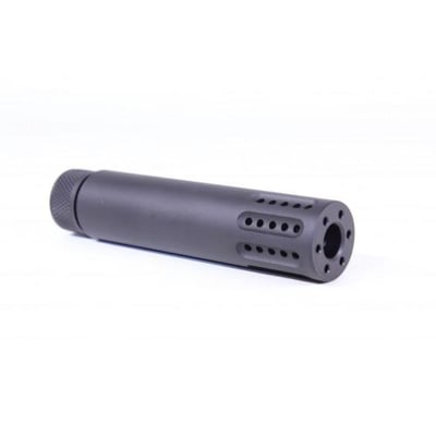 AR-15 Slip Over Barrel Shroud 1/2x28 - $36.95