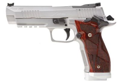 Sig Sauer P226 X-Five Classic 9mm 5″ SS 3x20Rd - $1529.99 