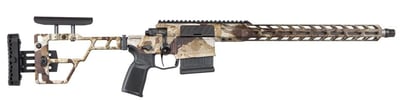 Sig CROSS .308 Win, 16" Barrel, SIG Precision Stock, First Lite Cipher, 5rd - $1799.99 + Free Shipping