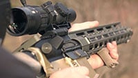 Sig MSR Tango 1-6x24 LPVO Review