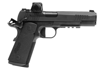 Sig Sauer 1911 XFull Romeo-X 45 ACP Pistol 5" Barrel 8+1 Round Black – Open Box - $1390.20 + Free Shipping (Free Shipping on $100+ Orders)