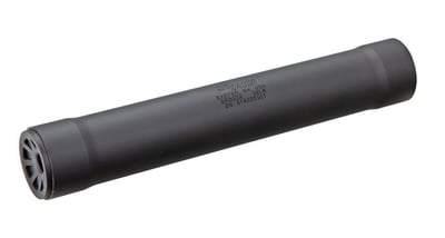 Sig Sauer 22LR 5.8" Suppressor, Black Titanium - $399.99 + FREE Shipping