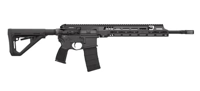 Sig Sauer 516 G3 Mohawk Semi-Auto Rifle 5.56 NATO 16" Barrel 30rd Black - $1872 (Email Price) 