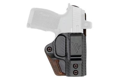 Compound Custom Holster IWB Sig P365XL - $25.47 