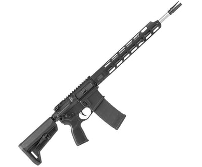 Sig Sauer M400 Tread 5.56mm NATO 16" 30-Rds Anodized Semi Automatic Modern Sporting Rifle - $854.97  (Free S/H over $75 or Free store pickup)
