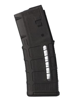 Sig Sauer Magazine PMAG M3 5.56 30 Rounds Windowed Black - $14.39 ($19.99 S/H on Firearms / $15.99 Flat Rate S/H on ammo)