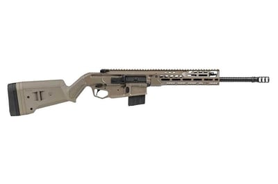 Sig Sauer MCX-Regulator 7.62x39mm 16" 10rd Gen II NiR Semi Automatic Modern Sporting Rifle FDE - $2405.97  (Free S/H over $75 or Free store pickup)