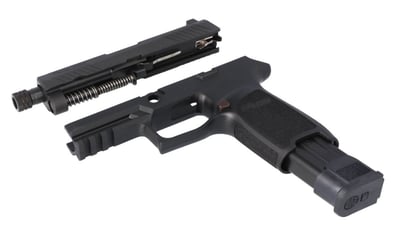SIG Sauer P320 Carry TACOPS 9mm 21rd Mag Cal-X Kit - $529.99 