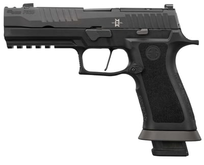 Sig Sauer P320 X-Full M.OD. 9mm 3.9" Barrel 21rd Pistol, 3 Mags, Black - $740.91