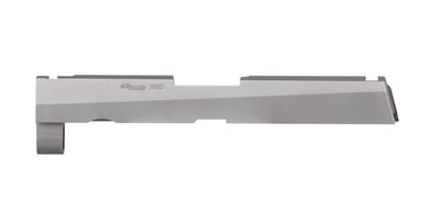 Sig Sauer P320-XCarry 9mm 3.9" Slide Assembly, Functional Features Only, Stainless - $100 