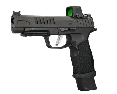 Sig Sauer P365 Fuse RXX Nitron 9mm 4.3" 21rd Pistol w/ Romeo-X Compact Red Dot - $827.84 