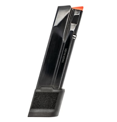 Sig Sauer P365 X-Macro 9mm 21-Round Magazine, Coyotee - $47.99