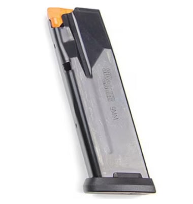 Sig Sauer P365 X-MACRO Magazine 9mm 17 Rounds Black - $29.51 