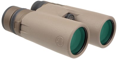 Sig Sauer ZULU8 HDX 10x42mm Binocular Coyote - $549.99 (Add To Cart)