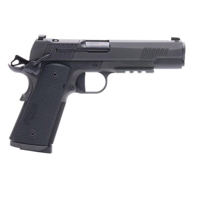 Sig Sauer 1911-XFULL Black 5" XRAY3 Day/Night Sights Nitron 8+1 - $999.99 (Add to Cart) 