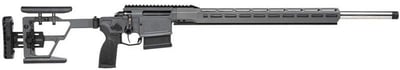 Sig Sauer Cross PRS 6.5 Creedmoor 24" barrel 10 Rnds Cerakote Elite Concrete - $1999.99 