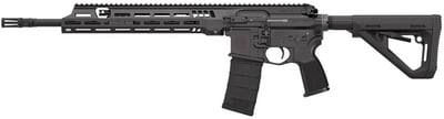 Sig Sauer 516 G3 5.56mm Semi-Automatic Rifle with 16 Inch Barrel - $1999.99 