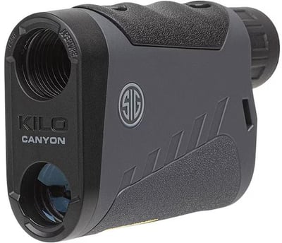 Sig Sauer KILO2200 Ballistic Rangefinder - $119.99 (Free Shipping on $100+ Orders)