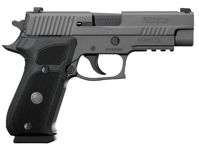 Sig Sauer P220 Full Size Legion Gray .45 ACP 5" Barrel 8-Rounds - $1299.99 ($9.99 S/H on Firearms / $12.99 Flat Rate S/H on ammo)
