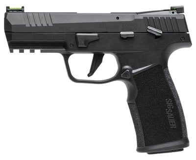 Sig Sauer P322 .22 LR 4" Barrel 10-Rounds Ambidextrous Safety - $359.78 (Add To Cart)