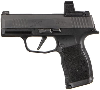 Sig Sauer P365X 9mm W/ Romeo Zero - $749.99 