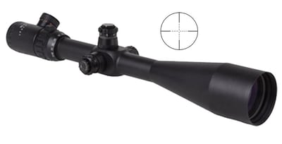 Sightmark Triple Duty 10-40x56mm Mil-Dot Reticle - $320.89