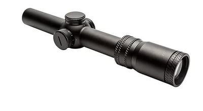 Sightmark Citadel Rifle Scope 1-10X24mm 30mm Main Tube Illuminated CR1 Reticle Matte Black - $169.99 