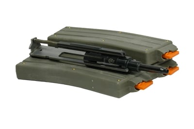 COLT 22LR Drop-in Bolt Conversion Kit for AR15 with 3-25RD Mags - $138.00 