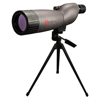 Simmons Non-Waterproof Spotting Scope, 20-60x60mm - $39.99