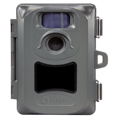 Simmons 5MP Whitetail Blackout Trail Camera (Gray, Manufacturer Refurbished) - $57.99 (Free S/H)