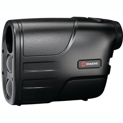 Simmons 4x20 LRF 600 Laser Rangefinder (Black) after coupon code SAVESIMMONS40 price is - $99.99 (Free S/H)