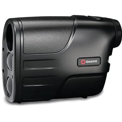 Simmons 4x20 LRF600 4x20 Laser Rangefinder 600 Black (Refurbished) - $69.99 (Free S/H)