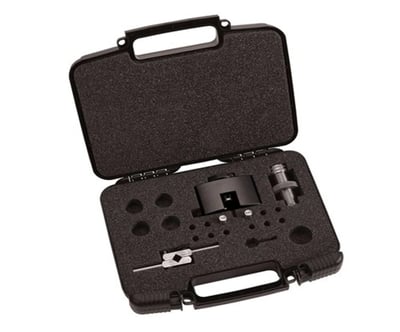 Sinclair International - NT-4000 Premium Neck Turning Kit With Case, 6mm / 243 Caliber - $212.49 after Code: "PRIMER15" 