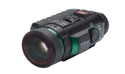 Sionyx Aurora Night Vision Monocular - $599.99 (Add to cart to see price) 