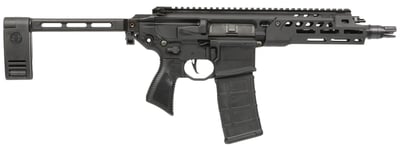 Sig Sauer MCX Rattler LT Pistol 5.56 7.75" Barrel 30-Rounds - $2381.66 (Call Price) 