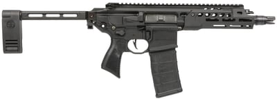Sig Sauer MCX Rattler LT Pistol 5.56 7.75" Barrel 30-Rounds - $2243.99 (Add To Cart) 