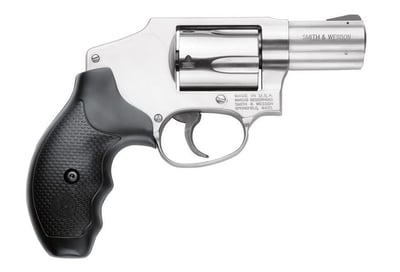 Smith & Wesson 640 Internal Hammer 357 Mag, 2.12" Barrel, Satin Stainless, 5rd - $686.29 w/code "WELCOME20"