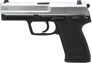 Heckler & Koch USP45 Pistol 45 ACP SS - $946 + Free Shipping