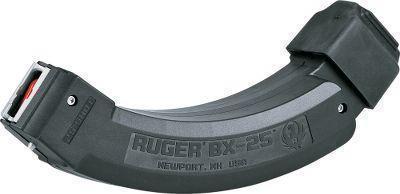 NEW! Ruger 10/22 BX25-2 50 Round Magazine - $39.99 (Free Shipping over $50)