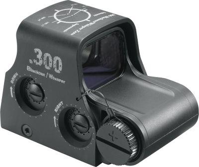 EOTech Holographic Sight Model EXPS-2 - $619.99 (Free Shipping over $50)