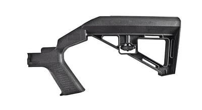 Slide Fire Solutions SSAR-15-SBS Fixed Bumpstock, Right Hand, Black - $59.99 (Free S/H over $49 + Get 2% back from your order in OP Bucks)