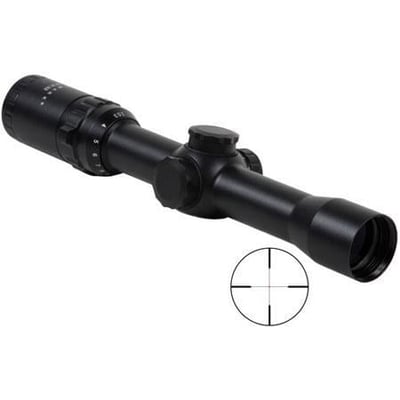 Sightmark Triple Duty 2.5-10x32 CDX Riflescopes SM13022MDD - $179.97 (Free S/H over $49 + Get 2% back from your order in OP Bucks)