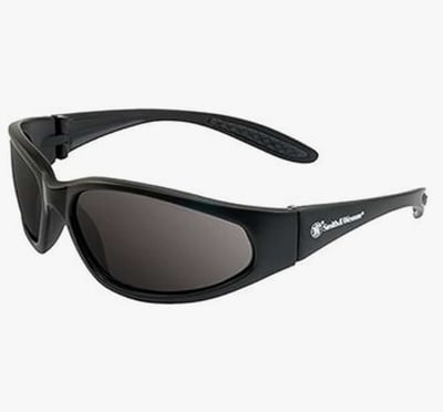Smith & Wesson Shooting Glasses - $6.4 + FREE Shipping