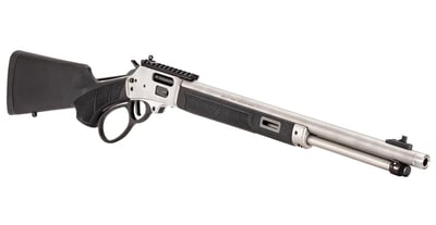 Preorder - S&W Model 1854 44 Magnum Lever-Action Rifle with 19.25" Threaded Barrel and Large Loop - $1199.99 (Free S/H on Firearms)