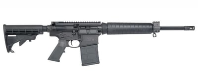Smith and Wesson MP10 Sport Black 308 Win 16 Inch 20 Rounds - $999.99 ($9.99 S/H on Firearms / $12.99 Flat Rate S/H on ammo)