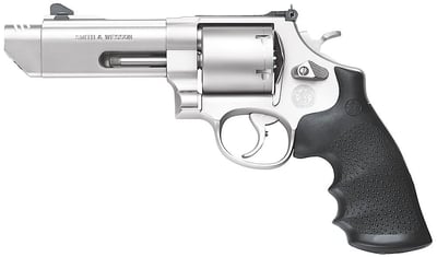 Smith & Wesson Model 629 Performance Center 44 Mag/44 Special 4" 6 Rd V-Comp - $1415.49
