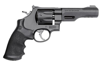 Smith & Wesson 327 TRR8 PC .357 Magnum 5" 8-Rds Revolver - $1299.99 
