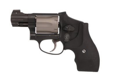 Smith and Wesson 432 UC Matte Black .32 HR 1.875" Barrel 6-Rounds - $729.99 ($19.99 S/H on Firearms / $15.99 Flat Rate S/H on ammo)